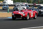 2004 Le Mans Classic