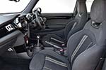 MINI John Cooper Works Challenge