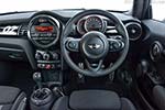 MINI John Cooper Works Challenge