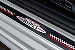 MINI John Cooper Works Challenge
