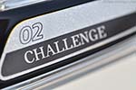 MINI John Cooper Works Challenge