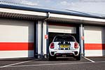 MINI John Cooper Works Challenge