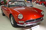 Ferrari 275 GTS