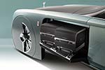 Rolls-Royce EX103 Vision Next 100
