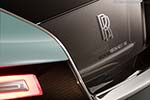 Rolls-Royce EX103 Vision Next 100