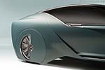 Rolls-Royce EX103 Vision Next 100
