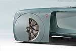 Rolls-Royce EX103 Vision Next 100