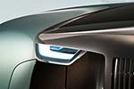 Rolls-Royce EX103 Vision Next 100