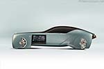 Rolls-Royce EX103 Vision Next 100