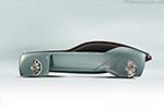 Rolls-Royce EX103 Vision Next 100