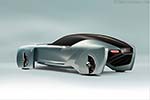 Rolls-Royce EX103 Vision Next 100