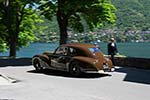 2016 Concorso d'Eleganza Villa d'Este