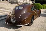 2016 Concorso d'Eleganza Villa d'Este