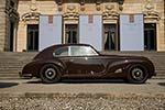 2016 Concorso d'Eleganza Villa d'Este