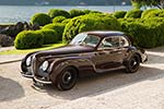 2016 Concorso d'Eleganza Villa d'Este