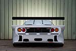 McLaren F1 GTR Longtail