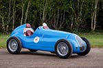 Bugatti Type 73C