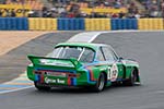 2012 Le Mans Classic