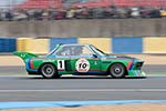 2012 Le Mans Classic