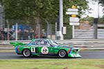 2012 Le Mans Classic