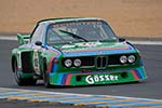 2012 Le Mans Classic