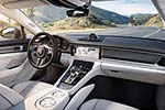 Porsche Panamera Turbo