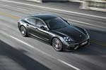 Porsche Panamera Turbo