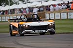 2016 Goodwood Festival of Speed