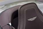 Aston Martin Vantage GT12 Roadster