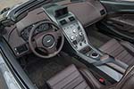 Aston Martin Vantage GT12 Roadster