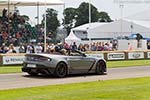 2016 Goodwood Festival of Speed
