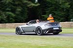 2016 Goodwood Festival of Speed
