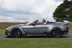 2016 Goodwood Festival of Speed