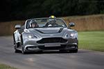 2016 Goodwood Festival of Speed