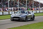 2016 Goodwood Festival of Speed