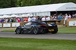 2016 Goodwood Festival of Speed