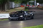 2016 Goodwood Festival of Speed