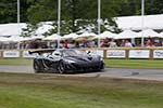 2016 Goodwood Festival of Speed
