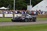 2016 Goodwood Festival of Speed