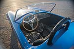 AC Shelby Cobra Mk I 260