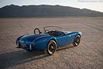 AC Shelby Cobra Mk I 260