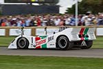 2016 Goodwood Festival of Speed