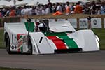 2016 Goodwood Festival of Speed