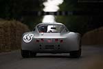 2016 Goodwood Festival of Speed