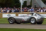 2016 Goodwood Festival of Speed