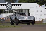 2016 Goodwood Festival of Speed