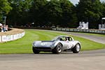 2016 Goodwood Festival of Speed