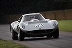 2016 Goodwood Festival of Speed