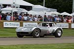 2016 Goodwood Festival of Speed