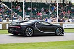 2016 Goodwood Festival of Speed